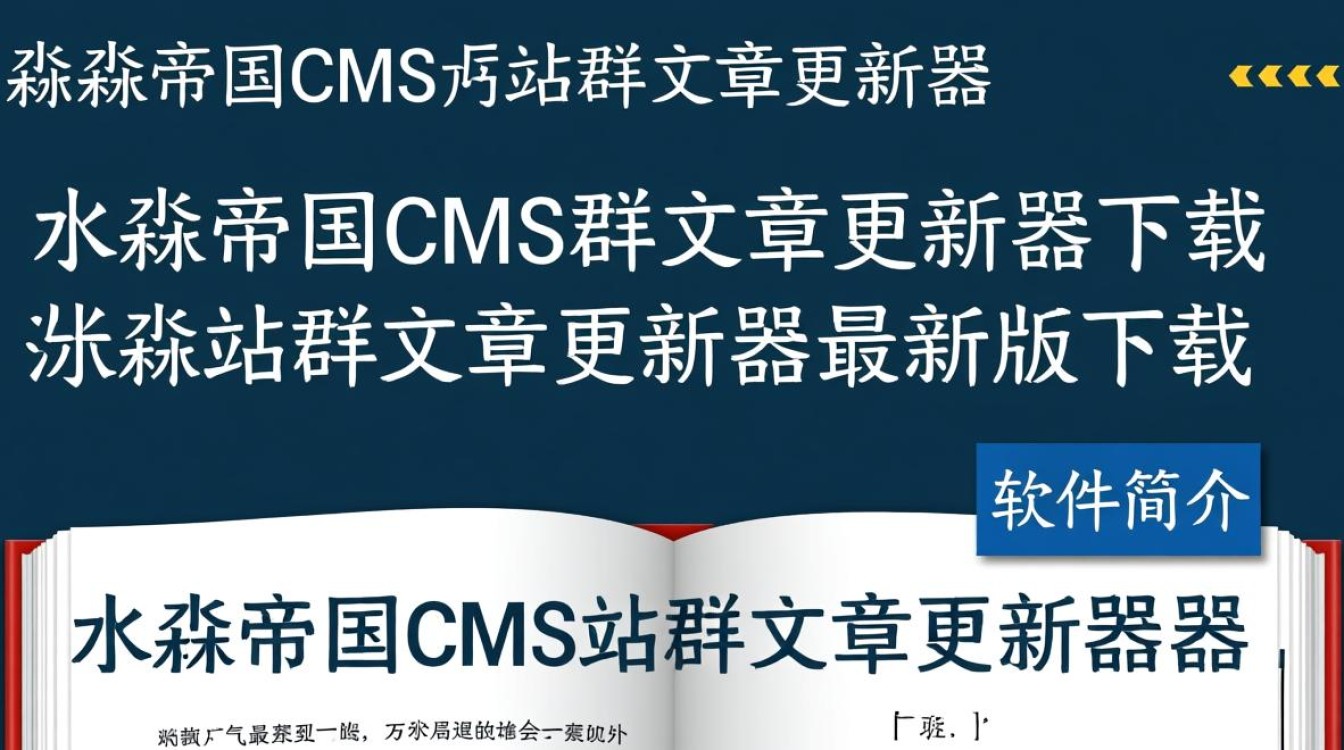 水淼帝国CMS站群文章更新器最新版下载安全吗？-第3张图片-99系统专家