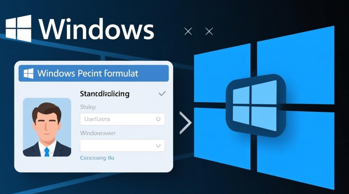 如何添加Windows凭证格式？步骤详解与注意事项-第3张图片-99系统专家