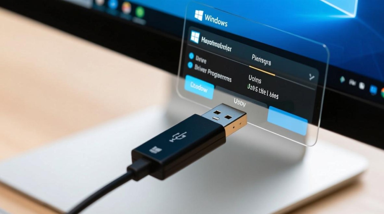 windows怎么识别usb-第1张图片-99系统专家