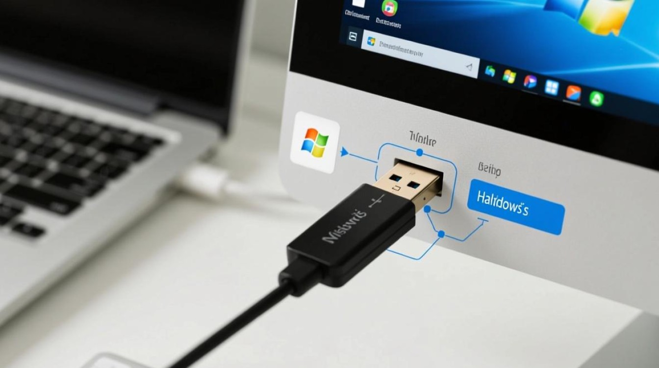 windows怎么识别usb-第3张图片-99系统专家