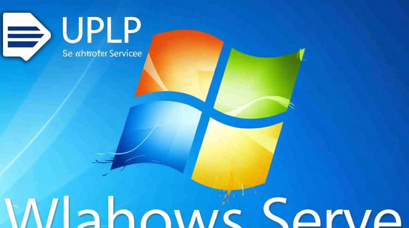 Windows的up服务是什么？它有什么作用？-第2张图片-99系统专家