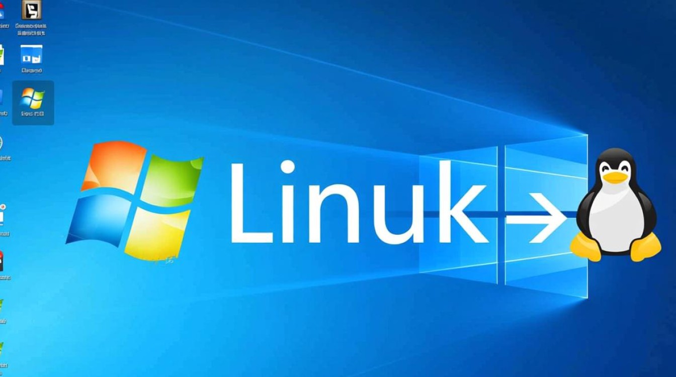 Windows系统更换Linux，新手小白怎么操作才不踩坑？-第3张图片-99系统专家