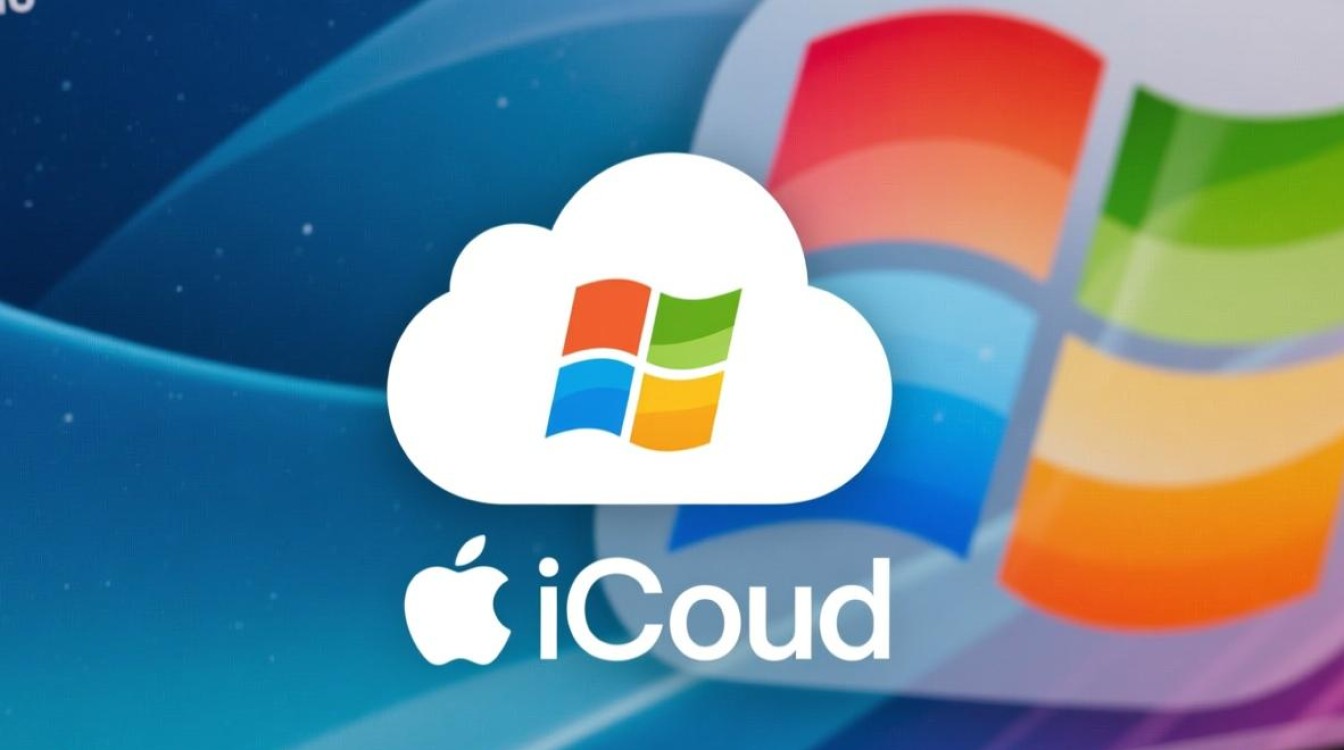 iCloud怎么有Windows版？苹果生态跨平台适配吗？-第1张图片-99系统专家
