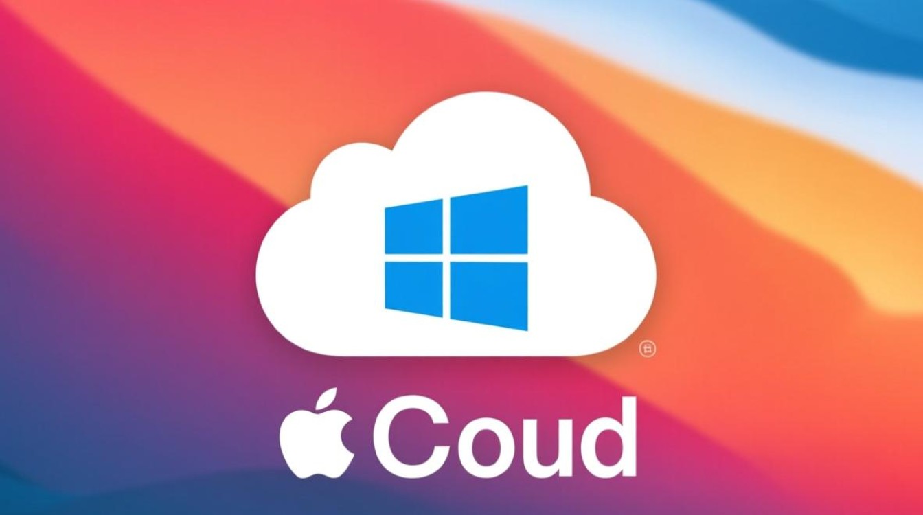 iCloud怎么有Windows版？苹果生态跨平台适配吗？-第2张图片-99系统专家