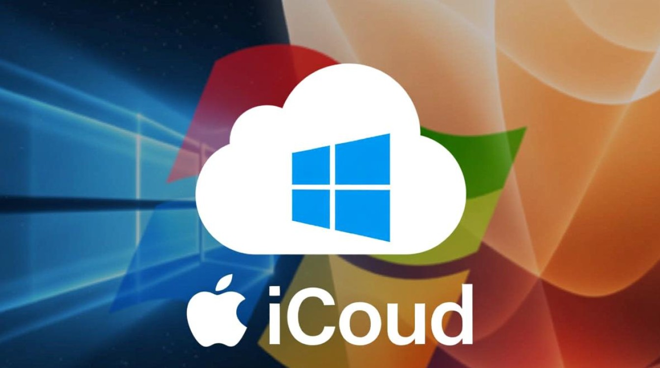 iCloud怎么有Windows版？苹果生态跨平台适配吗？-第3张图片-99系统专家