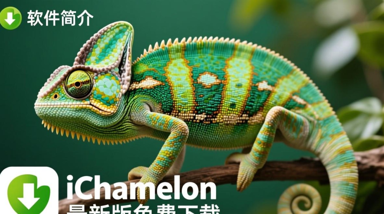 iChameleon最新版下载安全吗？有没有官方渠道？-第3张图片-99系统专家
