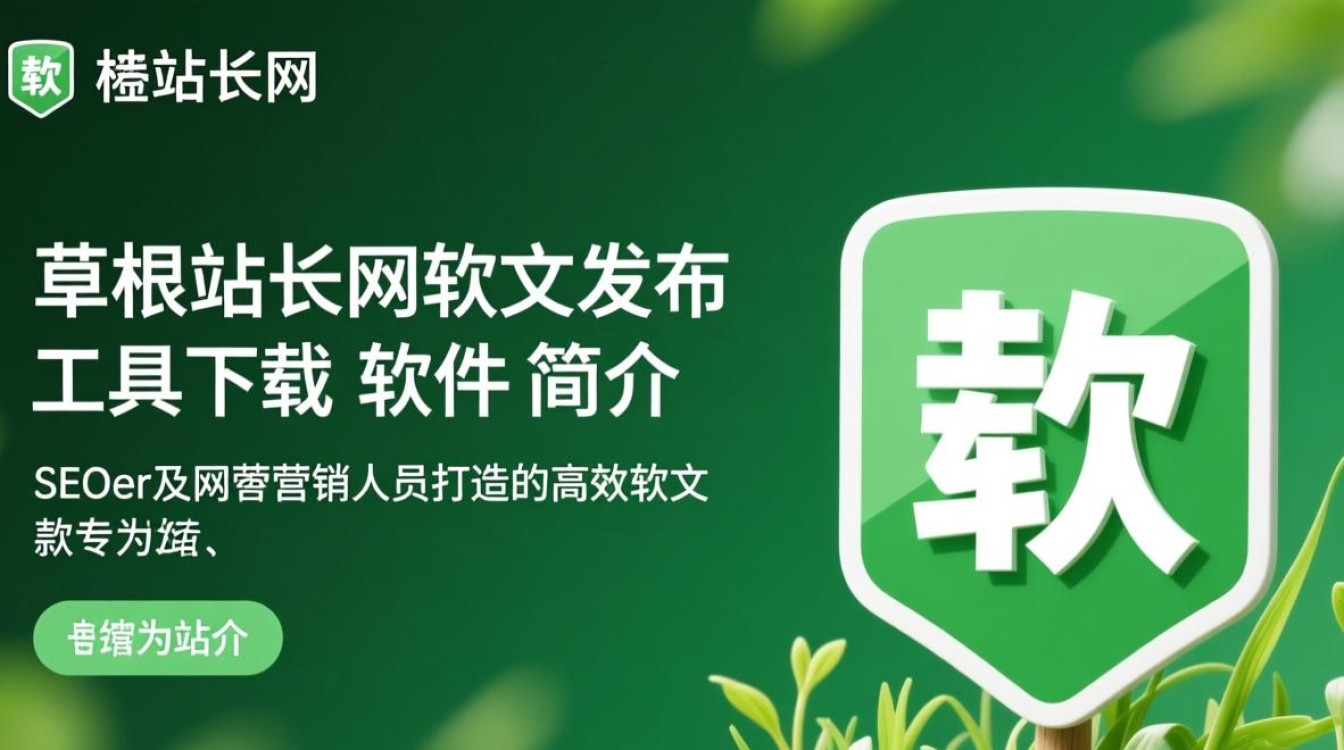 草根站长网软文发布工具最新版下载真的免费吗？-第1张图片-99系统专家
