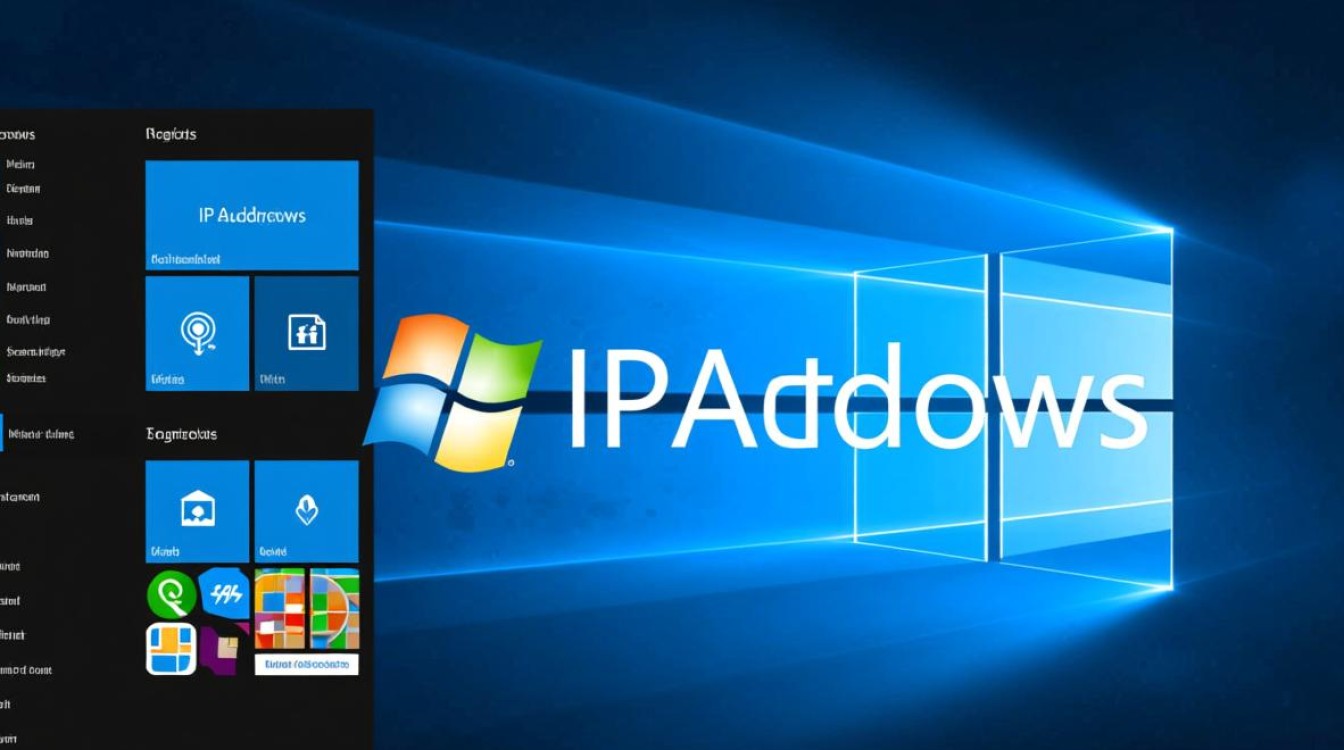 Windows中C类IP地址如何正确配置？-第1张图片-99系统专家