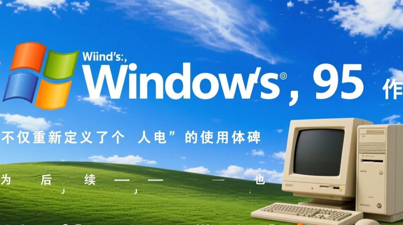 Windows95 MSDN是什么？如何获取与使用？-第1张图片-99系统专家
