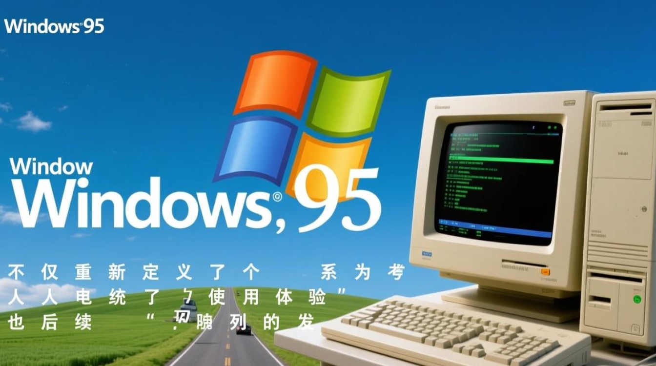 Windows95 MSDN是什么？如何获取与使用？-第2张图片-99系统专家