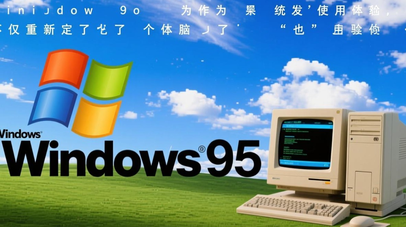 Windows95 MSDN是什么？如何获取与使用？-第3张图片-99系统专家