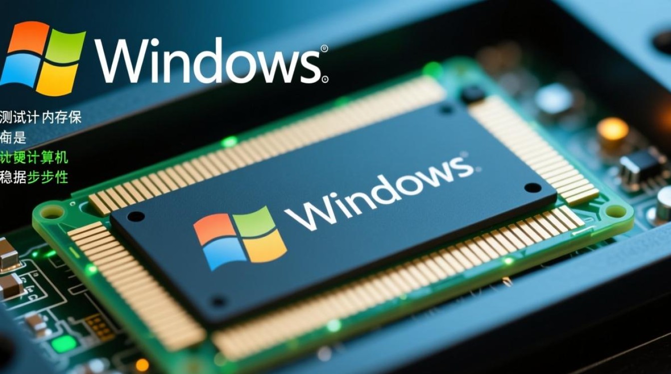 Windows下测试内存卡顿？用这3招精准排查故障！-第2张图片-99系统专家