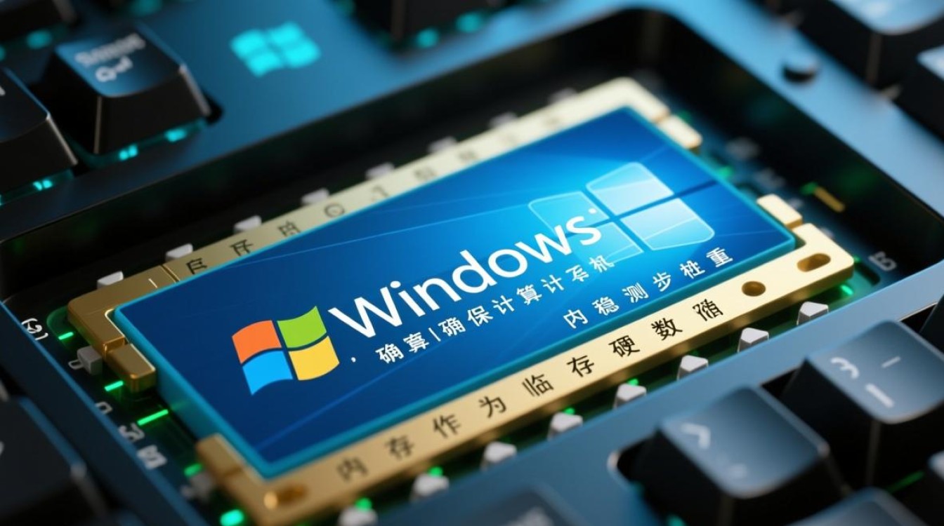 Windows下测试内存卡顿？用这3招精准排查故障！-第3张图片-99系统专家