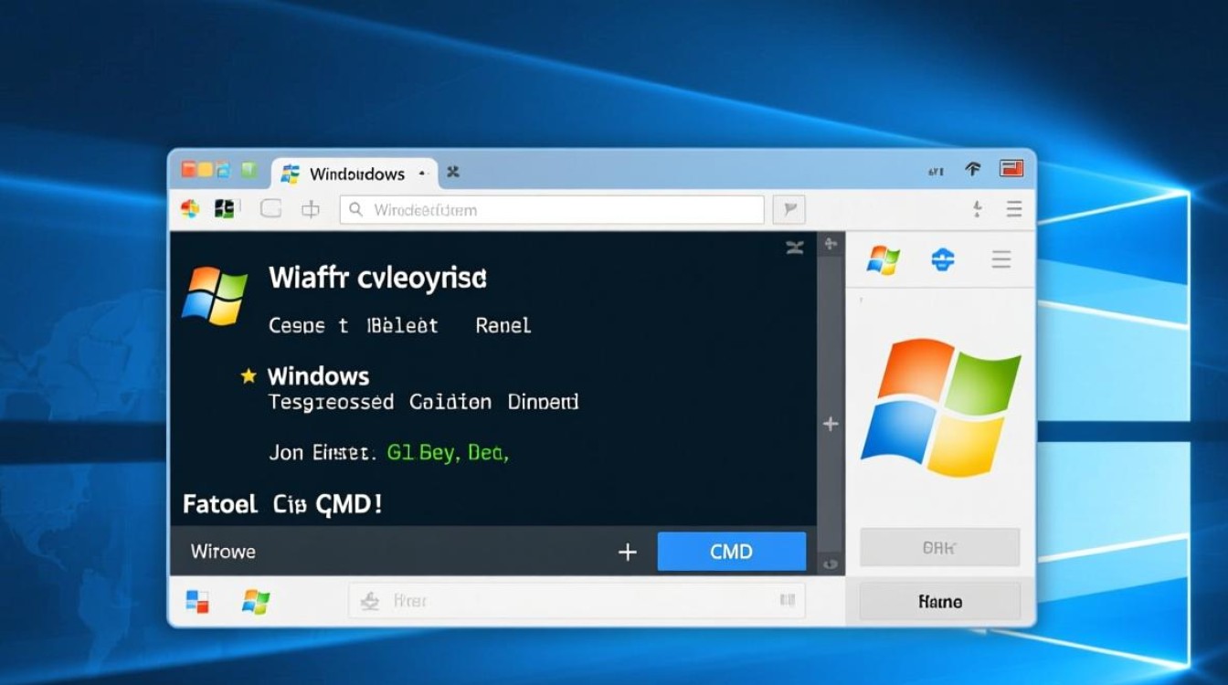 Windows打开命令窗口的10种方法，哪种最适合你？-第1张图片-99系统专家