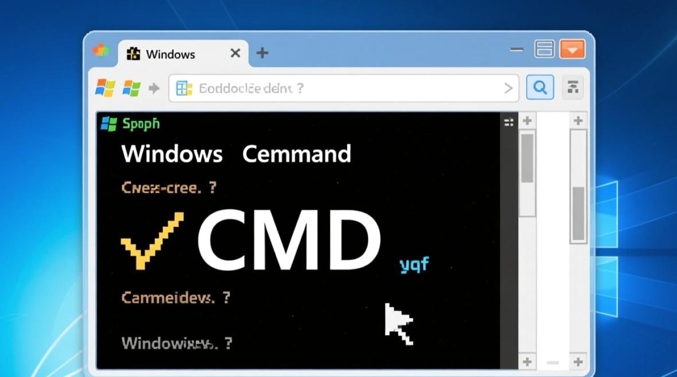 Windows打开命令窗口的10种方法，哪种最适合你？-第3张图片-99系统专家