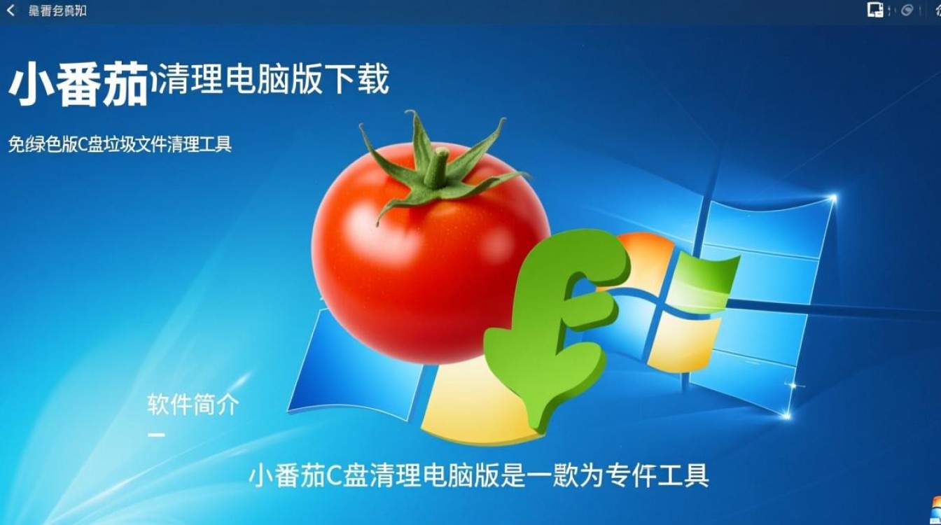 小番茄C盘清理电脑版免费下载安装，真的能彻底清理C盘吗？-第1张图片-99系统专家