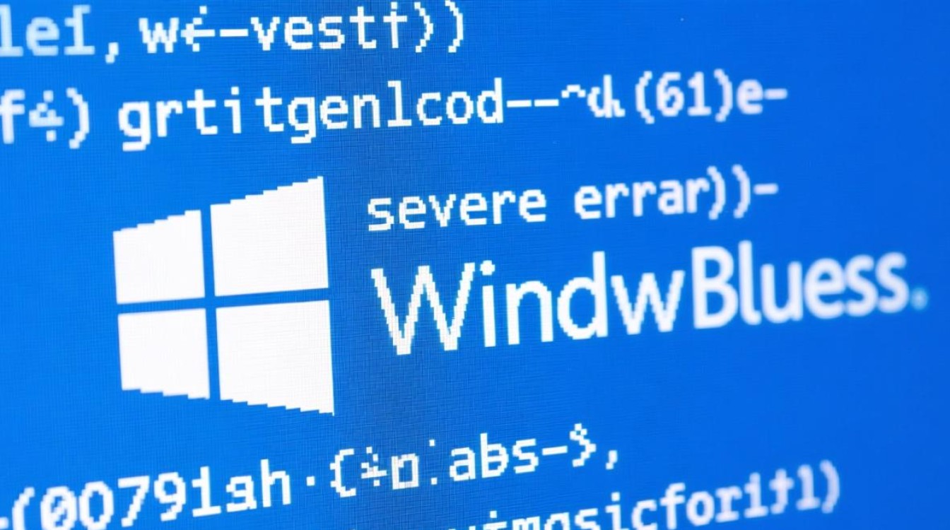 windows蓝屏代码 日志-第1张图片-99系统专家