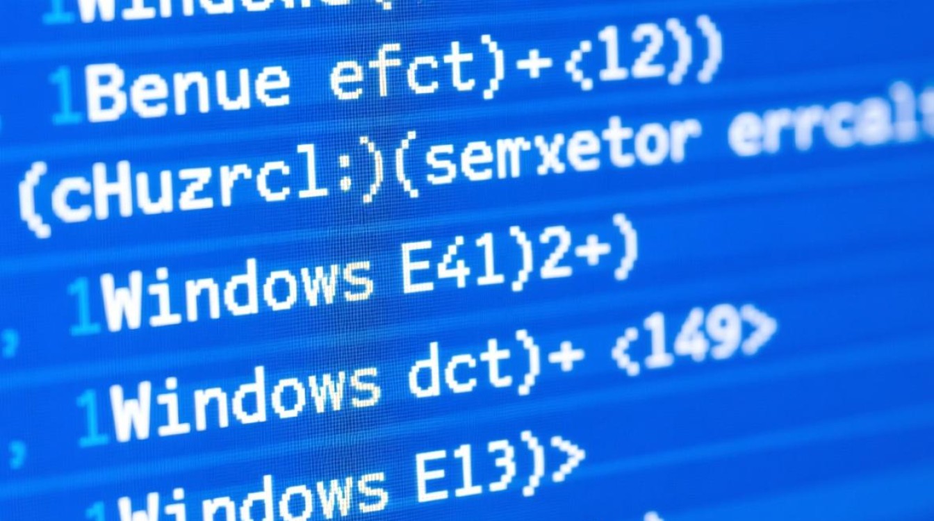 windows蓝屏代码 日志-第2张图片-99系统专家