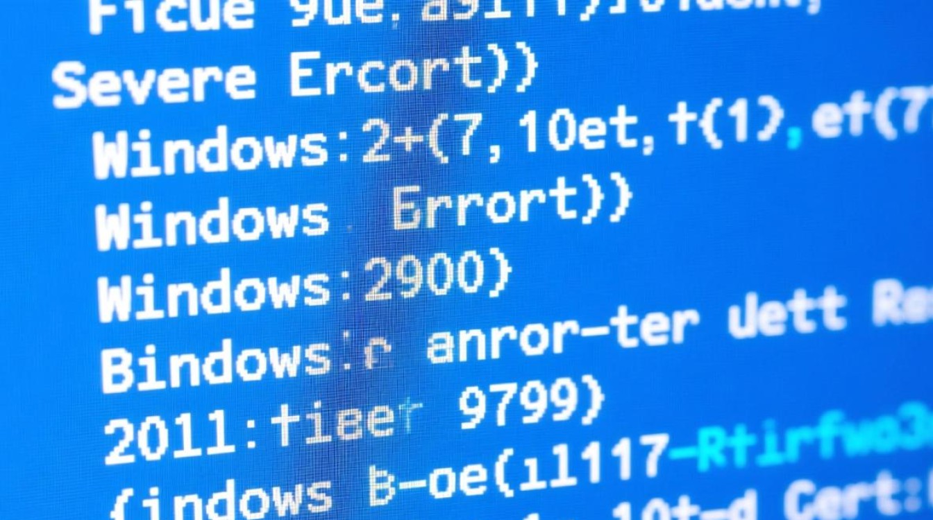 windows蓝屏代码 日志-第3张图片-99系统专家