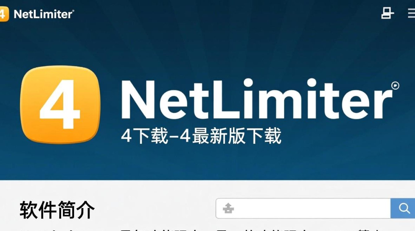 NetLimiter 4最新版下载在哪里？安全吗？有破解版吗？-第2张图片-99系统专家