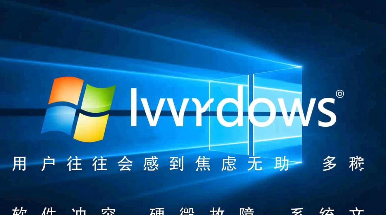 Windows无法开启怎么办？3步排查解决系统启动失败问题-第1张图片-99系统专家