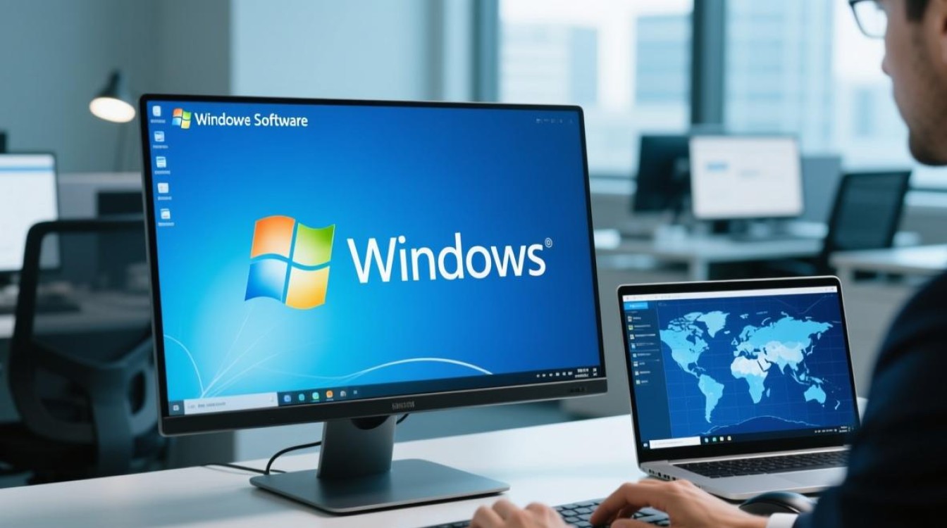 远程windows软件安装-第1张图片-99系统专家 远程windows软件安装-第1张图片-99系统专家