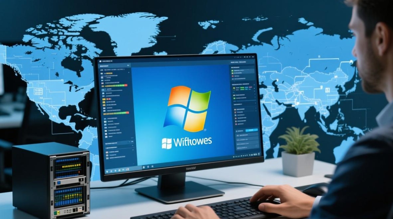 远程windows软件安装-第2张图片-99系统专家 远程windows软件安装-第2张图片-99系统专家