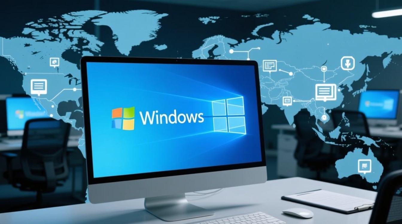 远程windows软件安装-第3张图片-99系统专家 远程windows软件安装-第3张图片-99系统专家