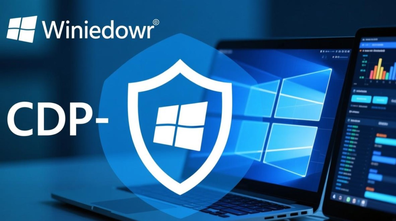 Windows系统CDP服务是什么？如何配置与使用？-第1张图片-99系统专家