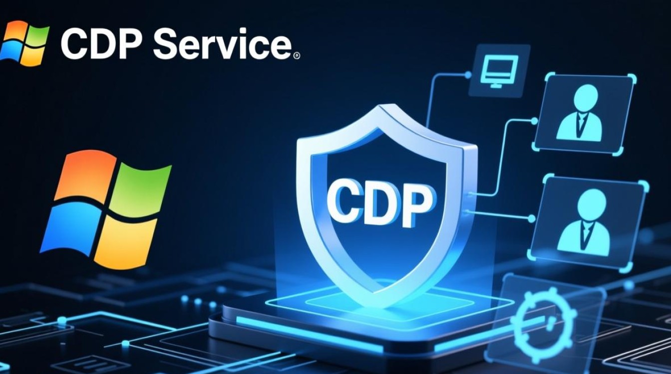 Windows系统CDP服务是什么？如何配置与使用？-第2张图片-99系统专家