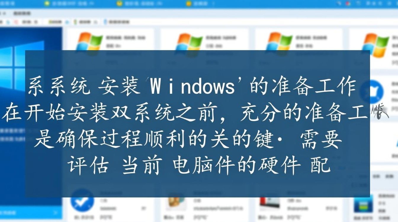 双系统进Windows后如何选择默认系统？-第2张图片-99系统专家