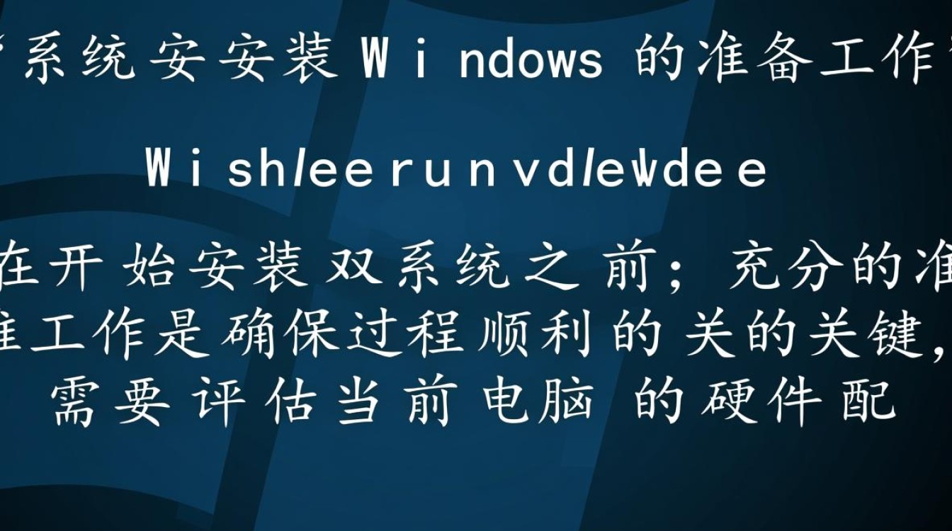 双系统进Windows后如何选择默认系统？-第3张图片-99系统专家