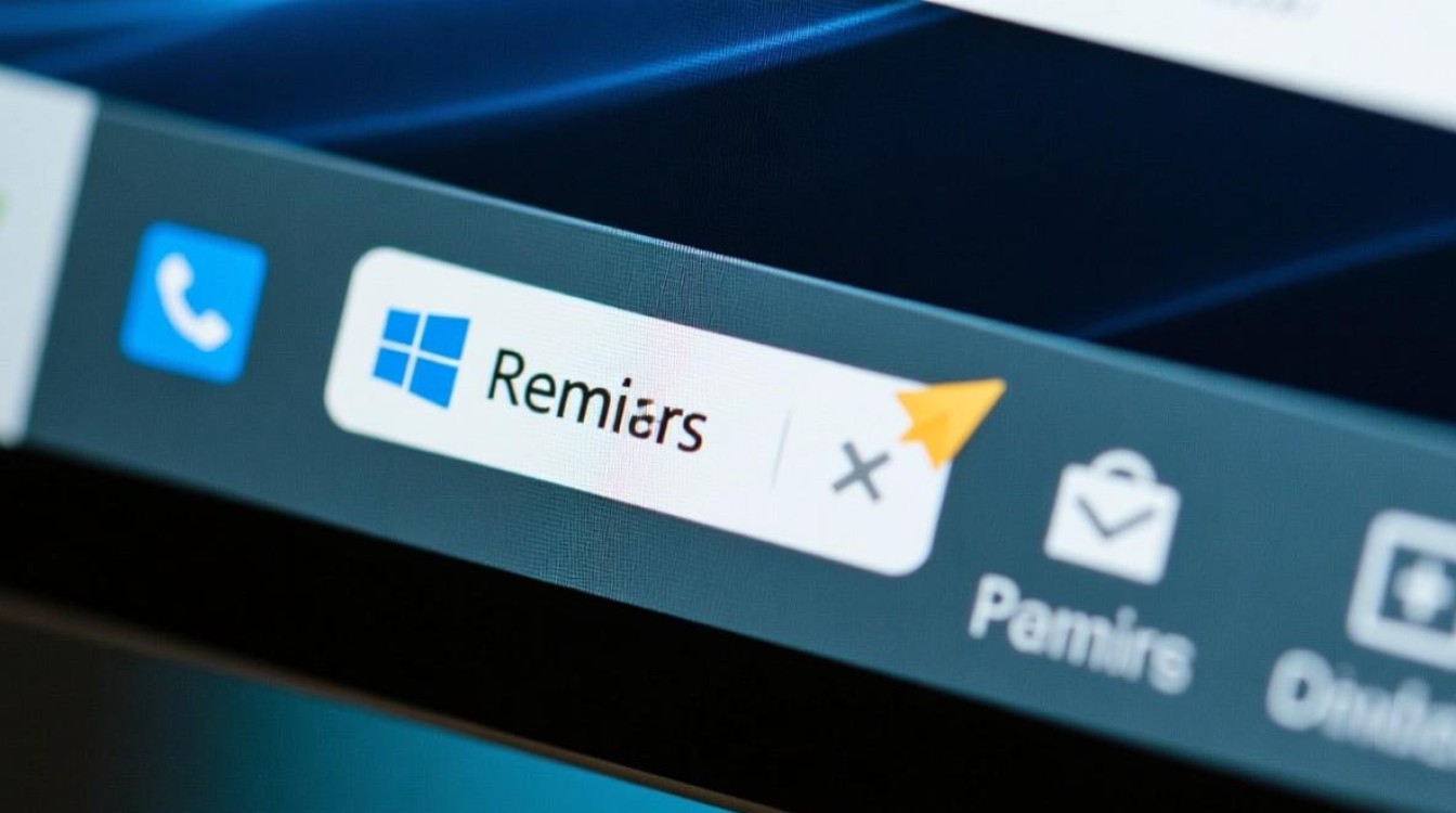Windows桌面标签提醒如何自定义设置与高效管理？-第3张图片-99系统专家