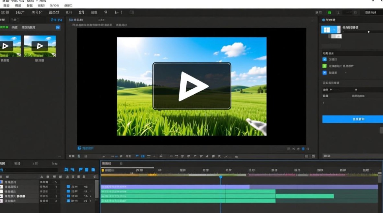 迅捷视频剪辑软件电脑版怎么免费下载？最新版官方安装包哪里有？-第3张图片-99系统专家
