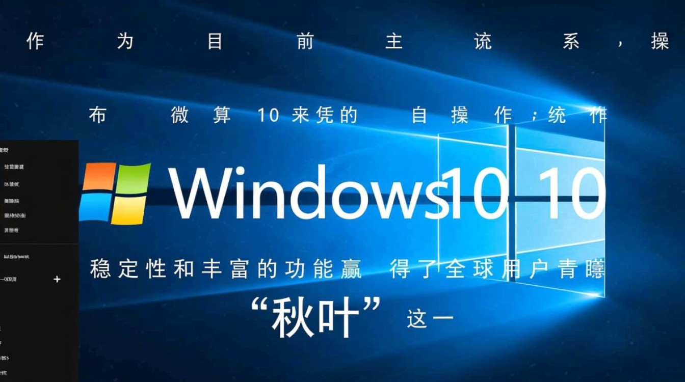 Windows10秋叶是什么?系统更新还是专属主题?-第1张图片-99系统专家 Windows10秋叶是什么?系统更新还是专属主题?-第1张图片-99系统专家