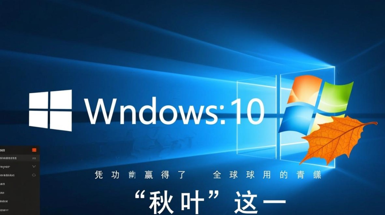 Windows10秋叶是什么?系统更新还是专属主题?-第2张图片-99系统专家 Windows10秋叶是什么?系统更新还是专属主题?-第2张图片-99系统专家