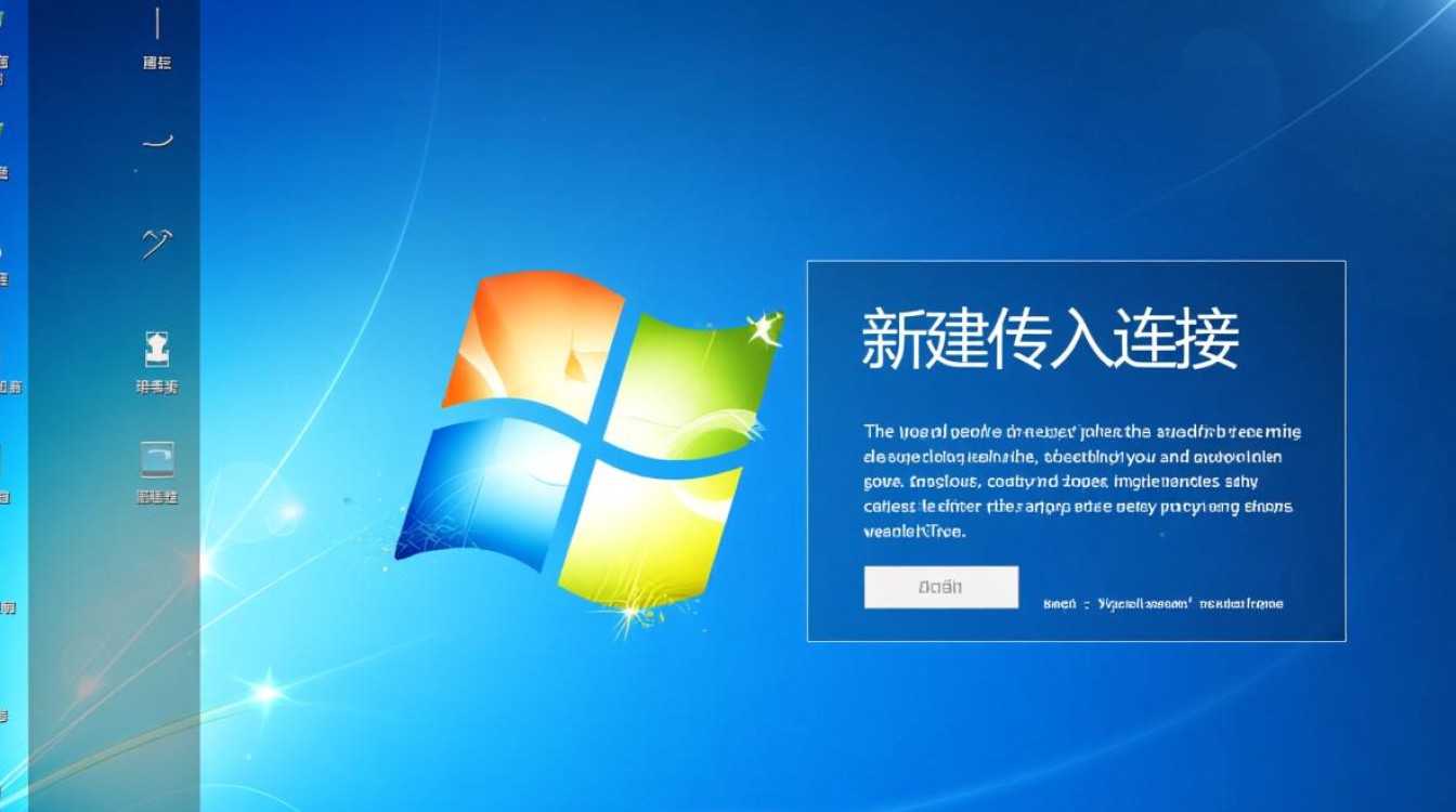 Windows新建传入连接是什么？如何安全处理？-第2张图片-99系统专家