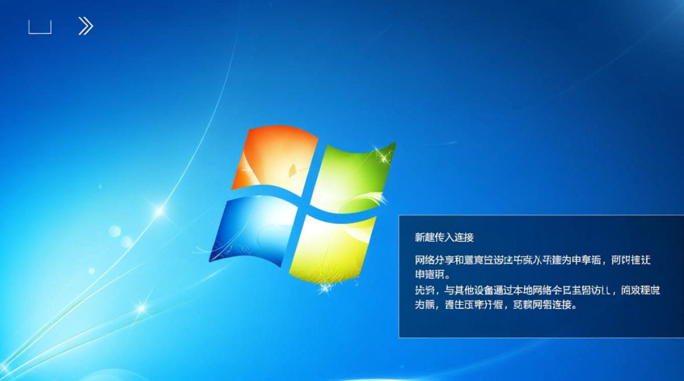Windows新建传入连接是什么？如何安全处理？-第3张图片-99系统专家