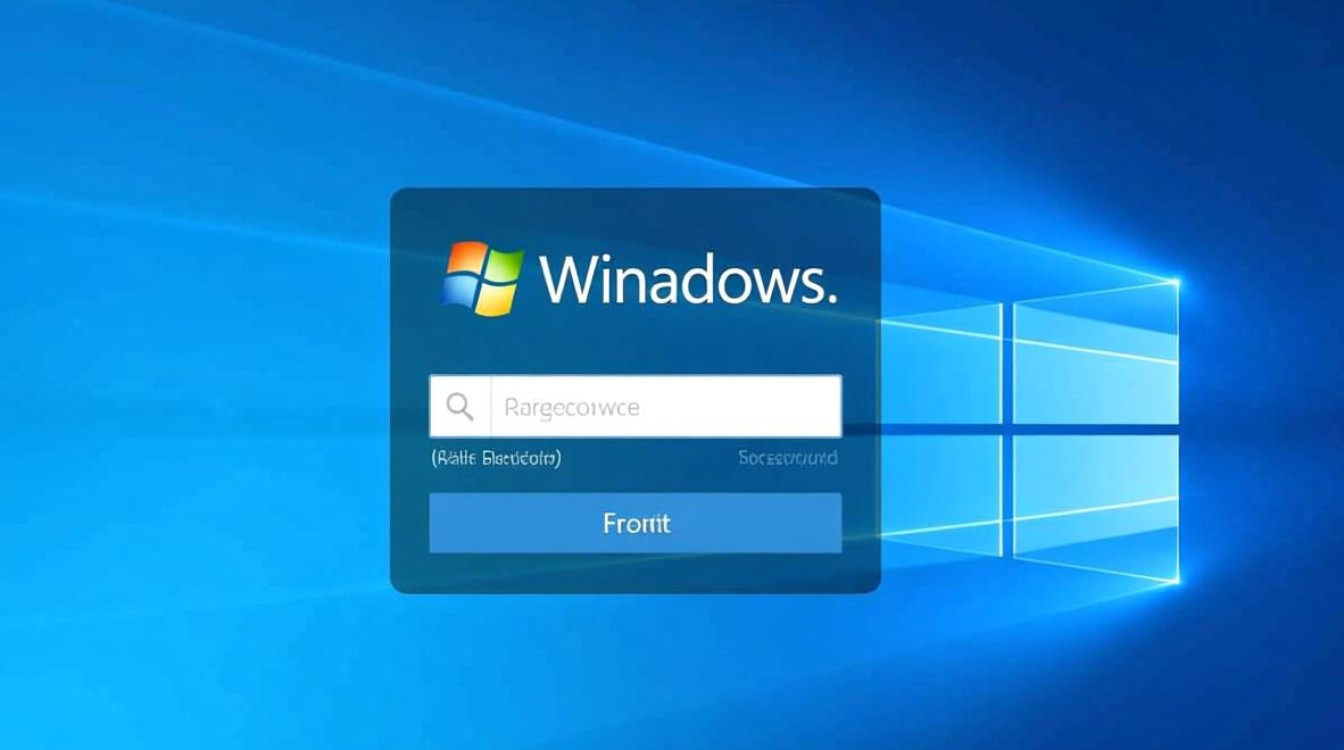 Windows系统如何彻底解除密码登录且不锁账户?-第1张图片-99系统专家 Windows系统如何彻底解除密码登录且不锁账户?-第1张图片-99系统专家