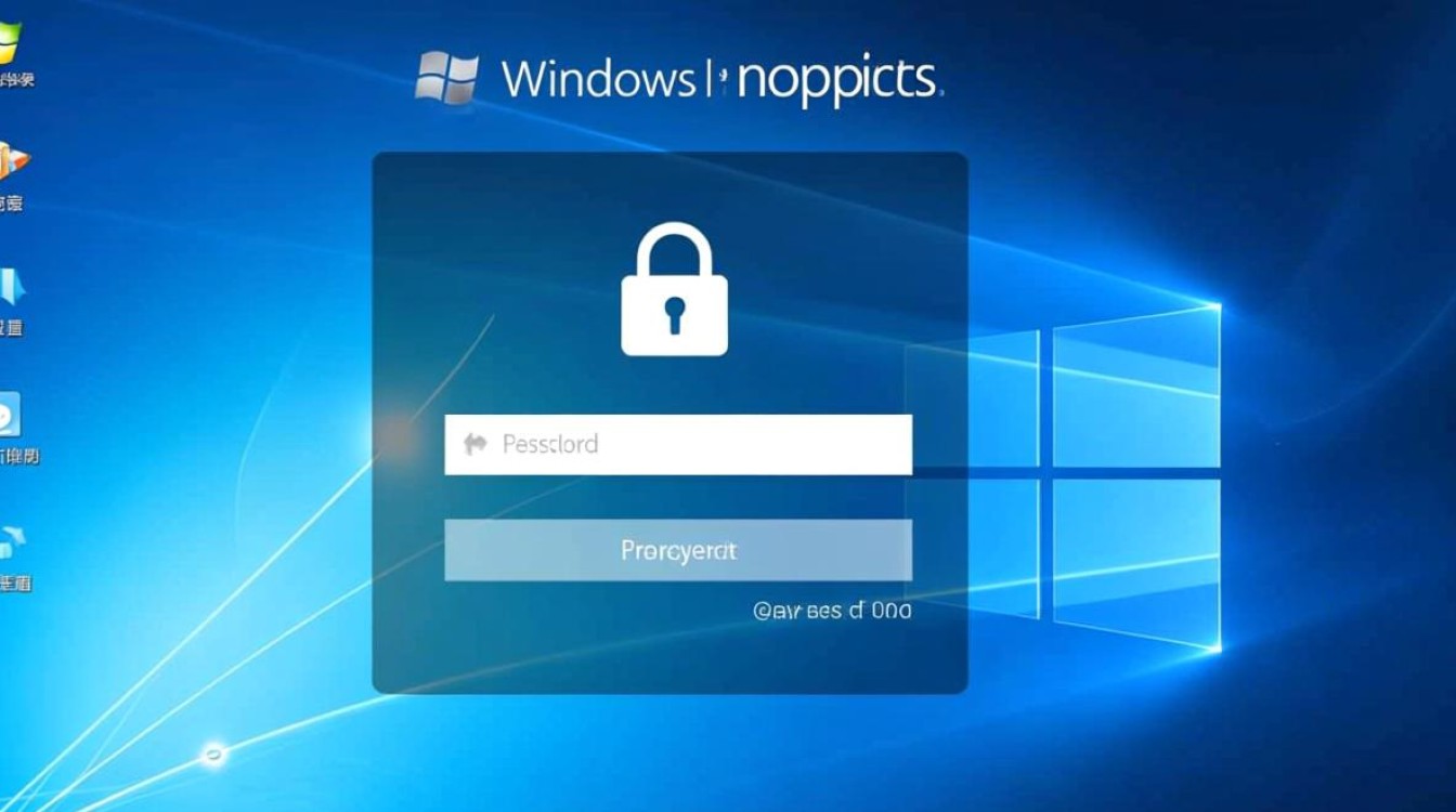 Windows系统如何彻底解除密码登录且不锁账户?-第2张图片-99系统专家 Windows系统如何彻底解除密码登录且不锁账户?-第2张图片-99系统专家