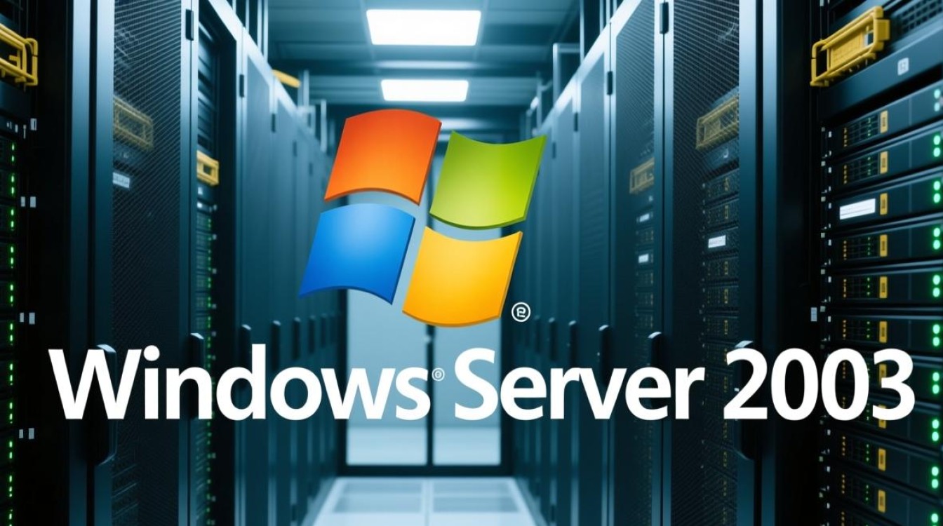 vm windows2003-第2张图片-99系统专家