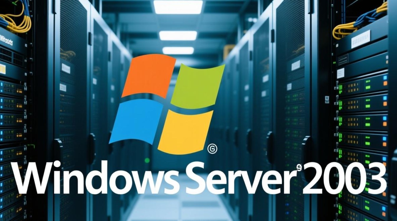 vm windows2003-第3张图片-99系统专家