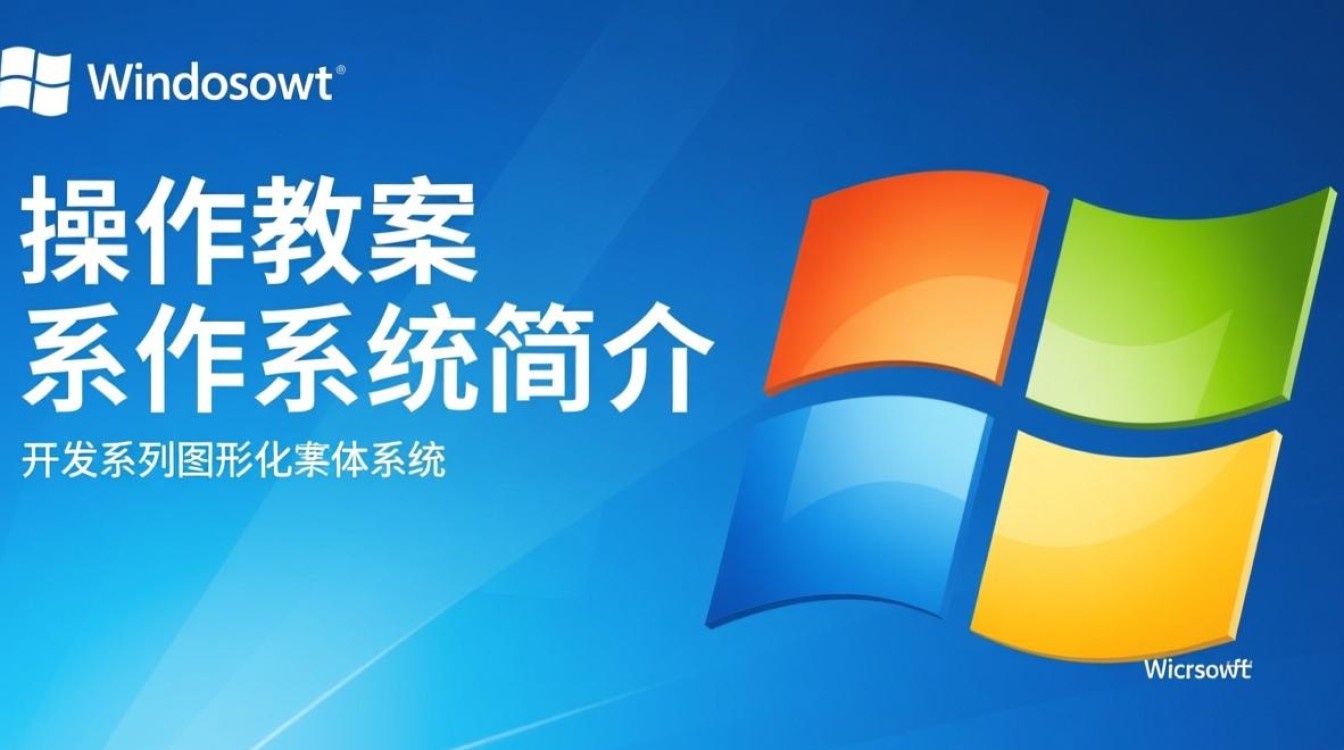 Windows基础操作教案，新手如何快速掌握核心技能？-第2张图片-99系统专家