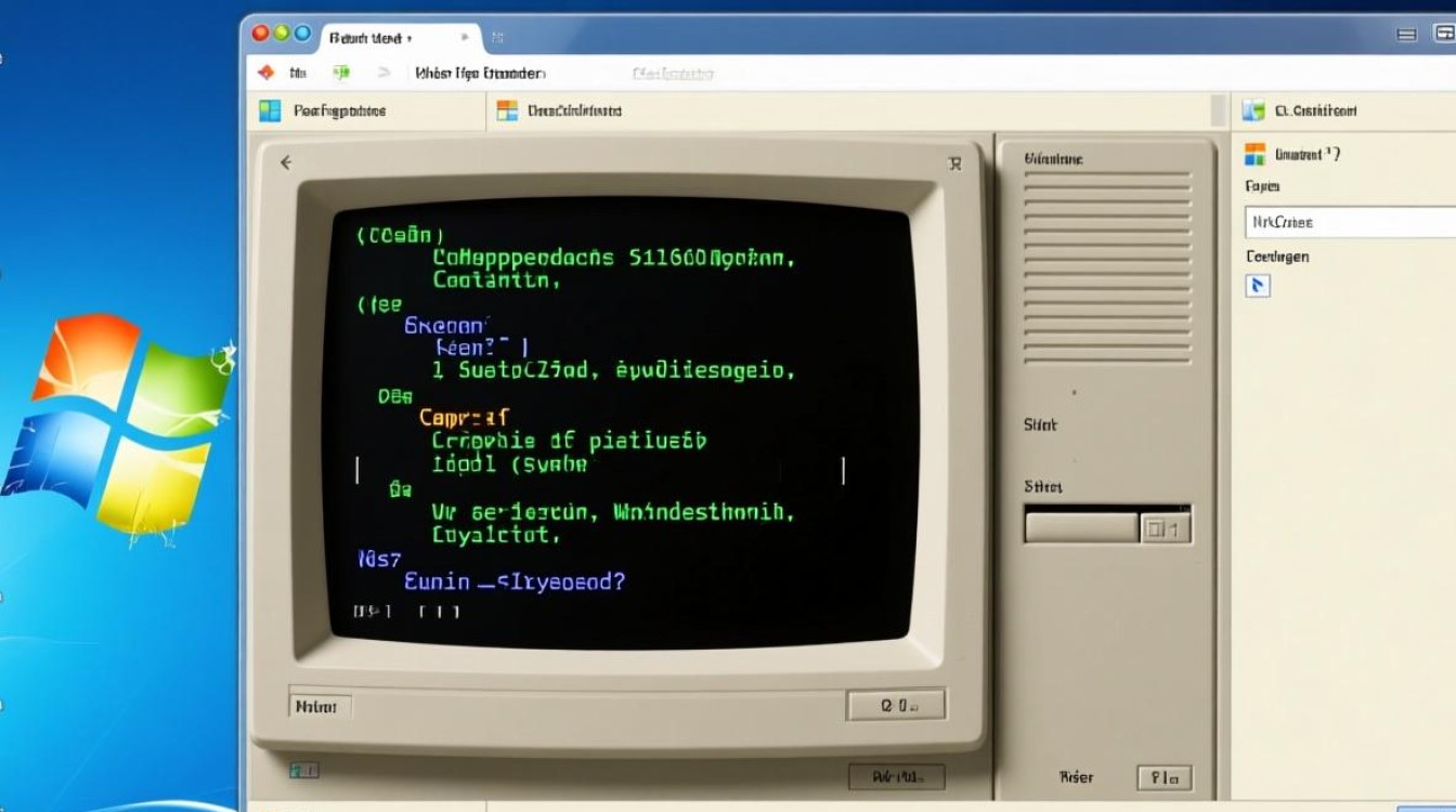 Windows终端窗口如何自定义快捷键提升操作效率？-第1张图片-99系统专家