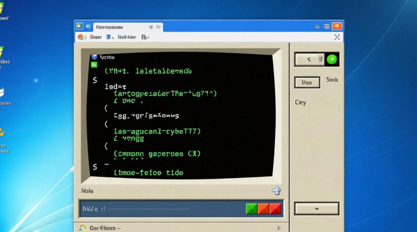 Windows终端窗口如何自定义快捷键提升操作效率？-第2张图片-99系统专家
