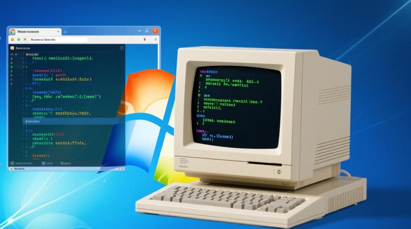 Windows终端窗口如何自定义快捷键提升操作效率？-第3张图片-99系统专家