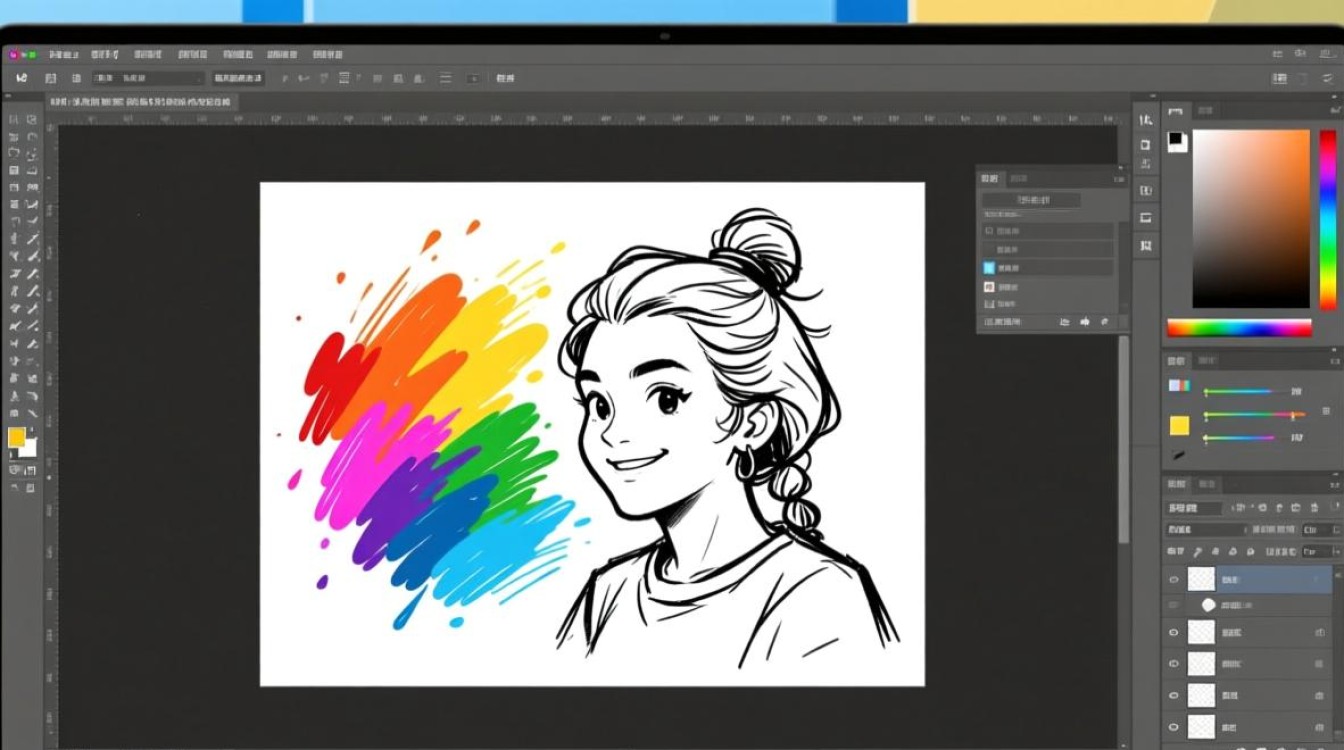 Windows画画软件哪个好？免费下载安全吗？-第1张图片-99系统专家