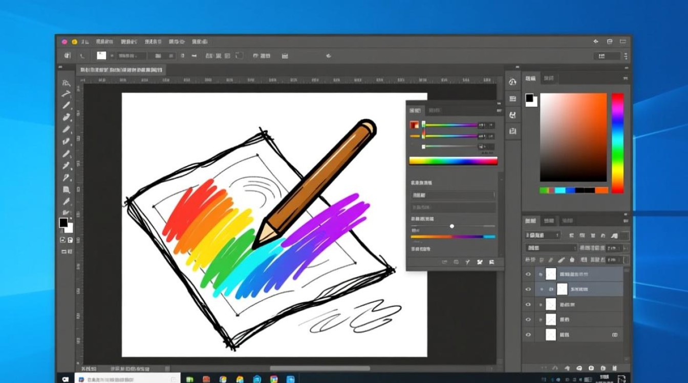 Windows画画软件哪个好？免费下载安全吗？-第3张图片-99系统专家