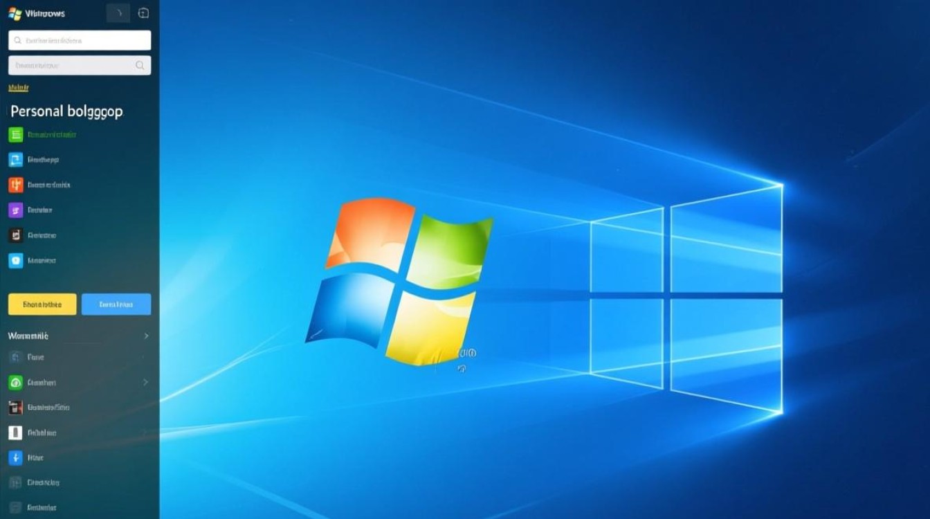 Windows搭建网页需要什么步骤和工具？-第1张图片-99系统专家