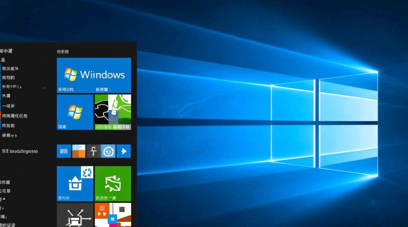 Windows搭建网关，如何配置才能让内网设备上网？-第1张图片-99系统专家